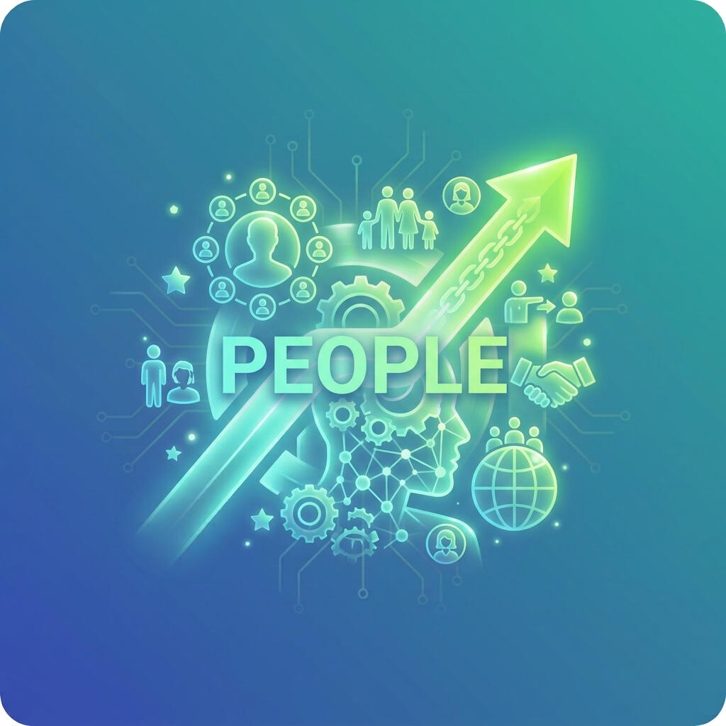 Zink Success HR General Management