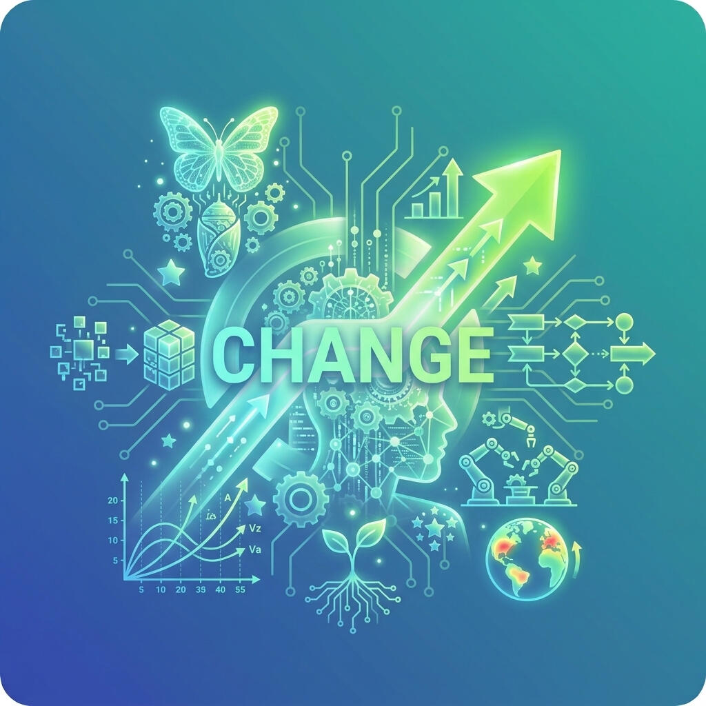 Zink Success Organizational Transformation and Change